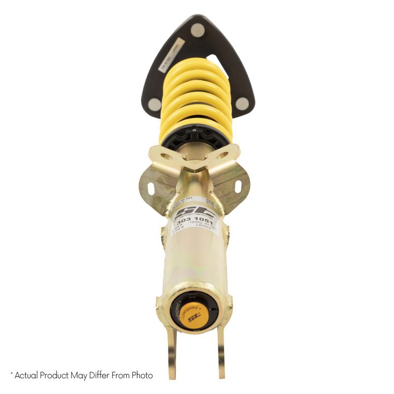 Mini F55 Coilover Suspension Kit - ST Suspensions - XTA Plus 3 - `14-`27